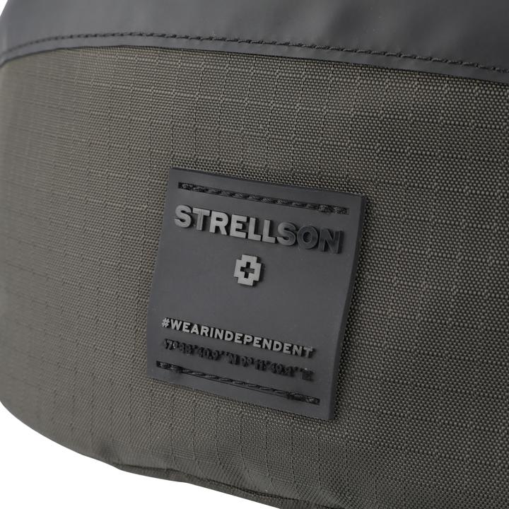 Image du produit Strellson northwood rs curt hipbag lhz