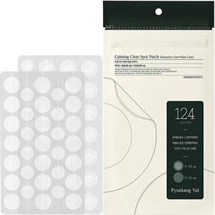 Image du produit Pyunkang Yul Calming Clear Spot Patch - Intensive Care + Slim Care, 124 Pieces