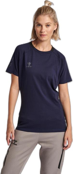 Produktbild hummel Cima Xk T-Shirt S/S Woman (XL)