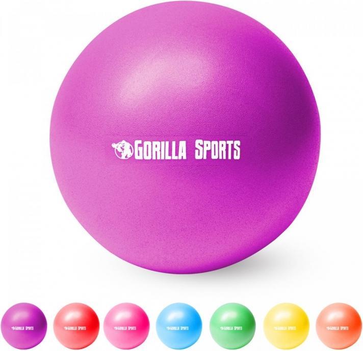 Produktbild Gorilla Sports Pilates Ball (28 cm)