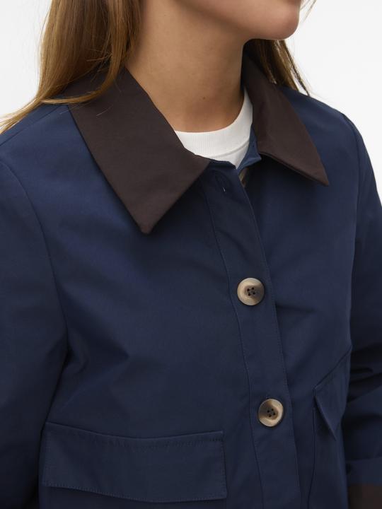 Actual product image Vero Moda VMVIC Jacke Jacke (L)