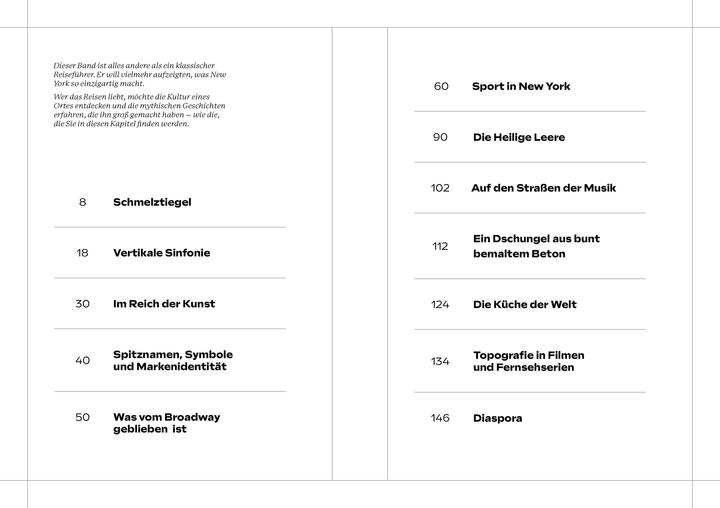 Produktbild Coole Touren New York (Travel COOLture) (Deutsch, William Dello Russo, 2024)