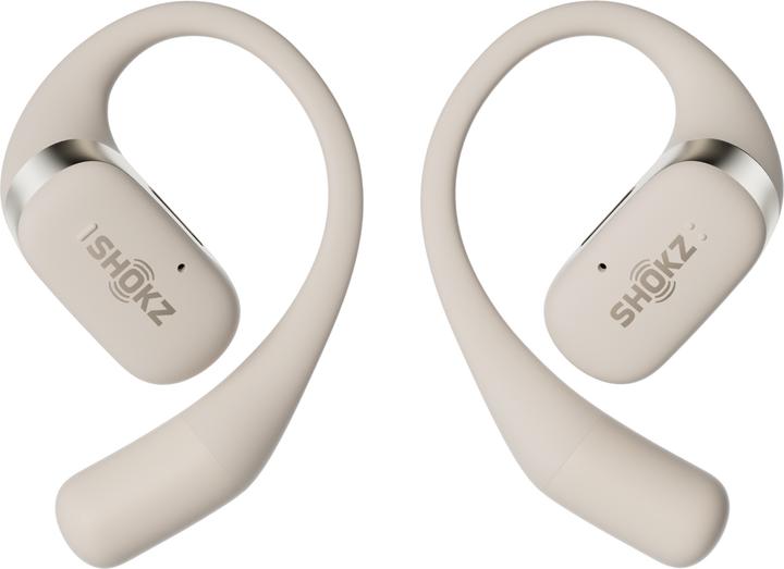 OpenFit (NC, 7 h, Sans fil)