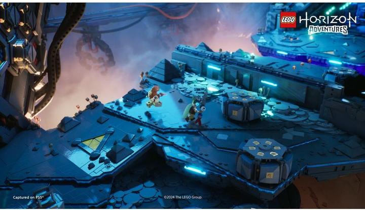 Image du produit Sony LEGO Horizon Adventures (PS5, DE)