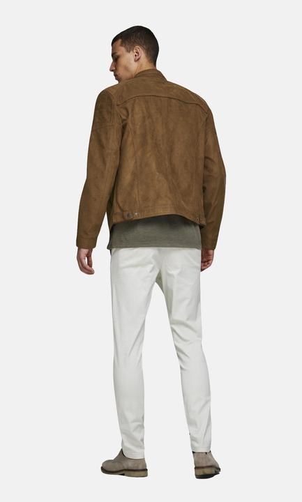 Produktbild Jack & Jones Faux Lederjacke (M)