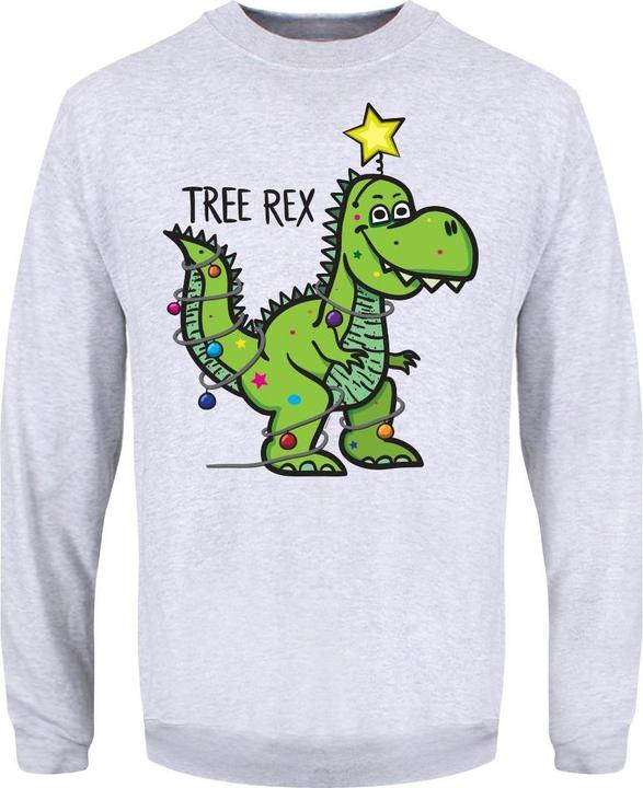 Grindstore Tree Rex