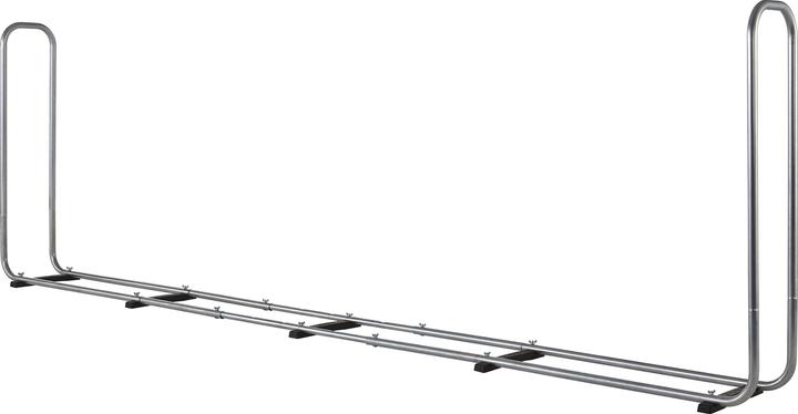 Image du produit wolfcraft wolfcraft 1 Stapelhilfe Modular XXL für Brennholz (3 x 39.5 x 115 cm)