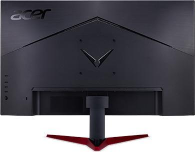 Actual product image Acer Nitro VG270 (1920 x 1080 pixels, 27")