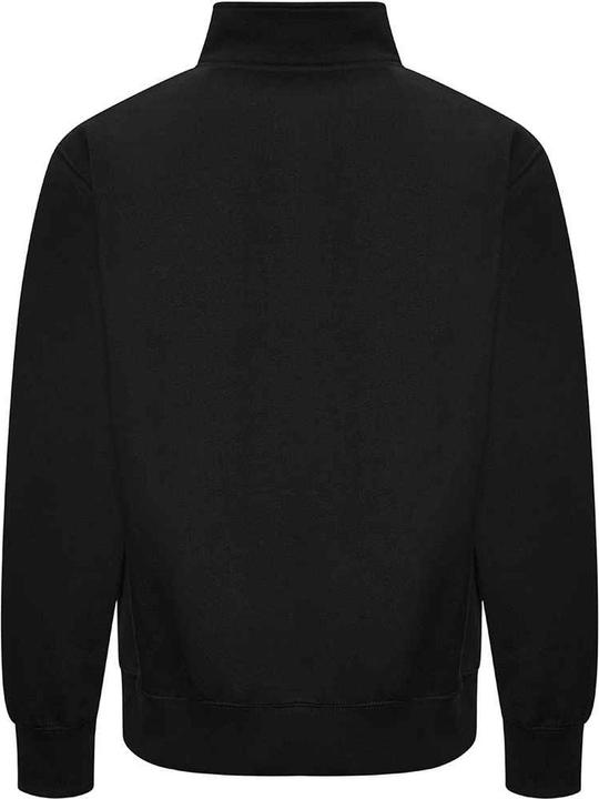 Immagine prodotto Awdis Campus Felpa Cerniera su intera lunghezza Adulto Unisex (XL)