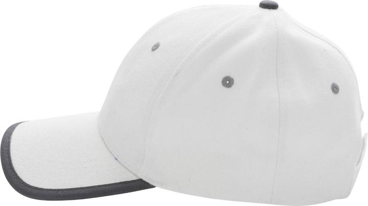 Immagine prodotto Xd Collection Impact Aware Cap Contrasto 6 Pannelli (Taglia unica)