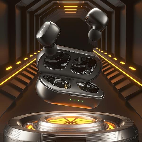 Actual product image adidas Bluetooth 5.1 T13 Pro TWS (ANC, 9 h, Wireless)