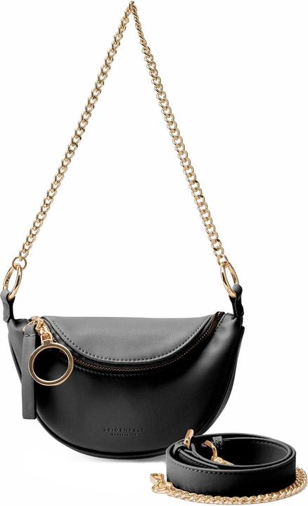 Seidenfelt Skien Schultertasche 28 cm