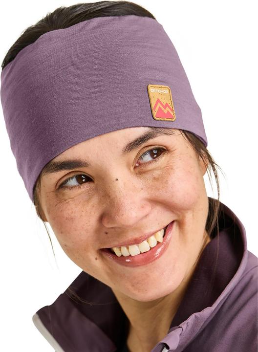 Actual product image Ortovox 150 Cool Headband