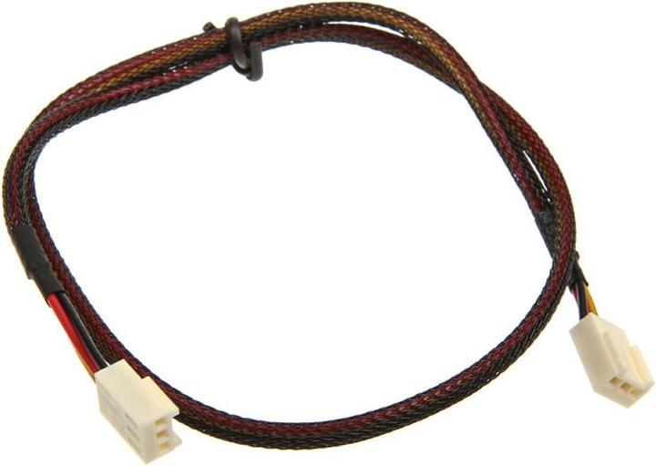 Produktbild Aqua Computer poweradjust 3 USB, Standard-Version