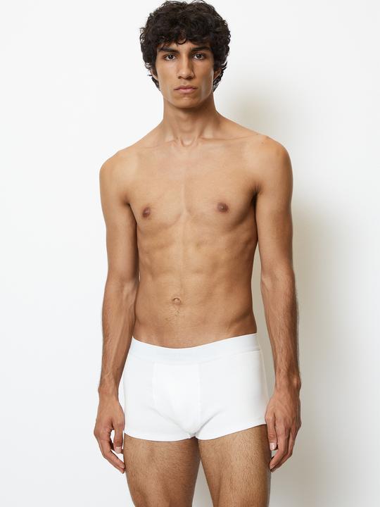 Actual product image Marc O'Polo 2-pack Iconic Rib Hipster Short / Pant (XXL, pack of 2)
