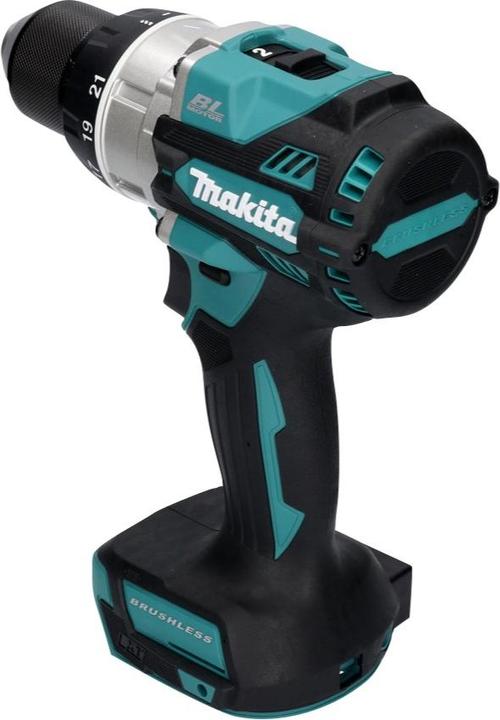 Productafbeelding Makita DDF 486 ZJ (Oplaadbare batterij)