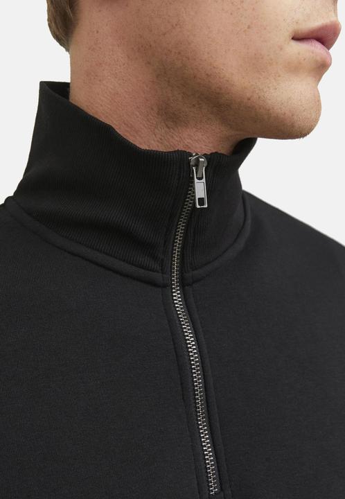 Actual product image Jack & Jones Half-zip jumper (S)
