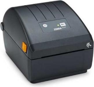 Image du produit Zebra Imprimante TT (74/300M) ZD230 (203 dpi)