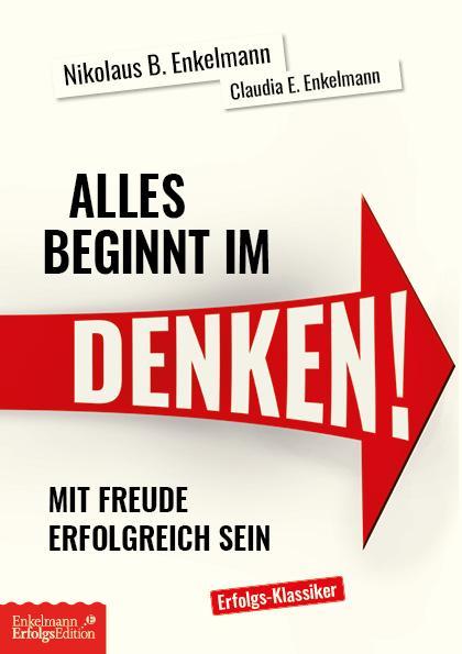 Produktbild Claudia E. Enkelmann (Deutsch, Nikolaus B. Enkelmann, Claudia E. Enkelmann, 2020)