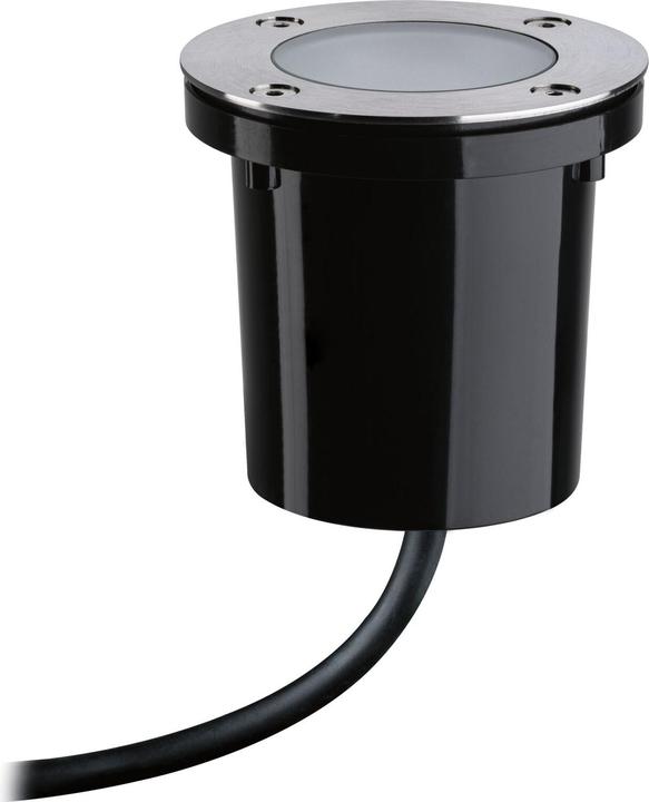 Image du produit Paulmann Outdoor Plug & Shine Bodeneinbauleuchte (250 lm, IP65)