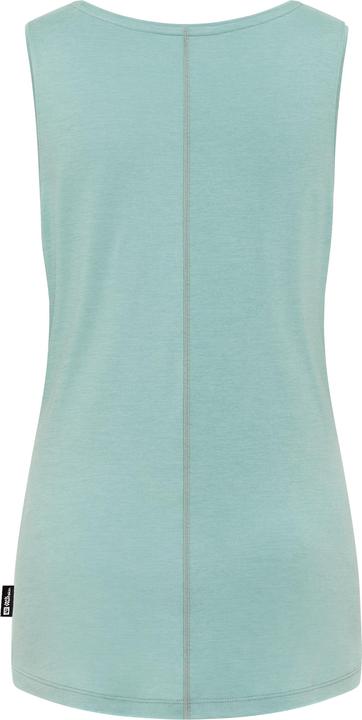 Actual product image Jack Wolfskin Travel Top W (XXL)