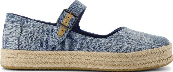 Image du produit Toms W's Carolina Mary Jane (39)