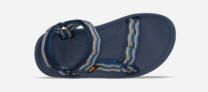 Actual product image Teva Y'S Hurricane XLT 2, KDBL, 36 (us 4) Great Britain 3 (36)