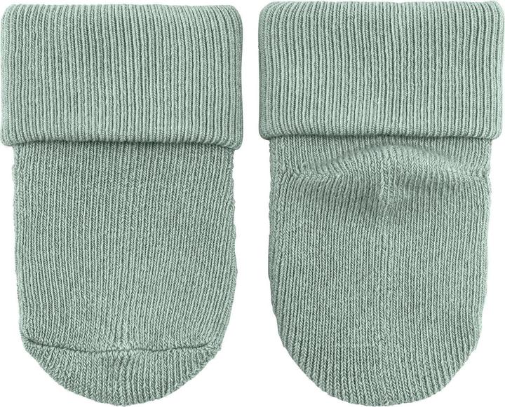 Produktbild Sterntaler Socken 3er Set uni Helltürkis One Size (3er Pack, One Size)