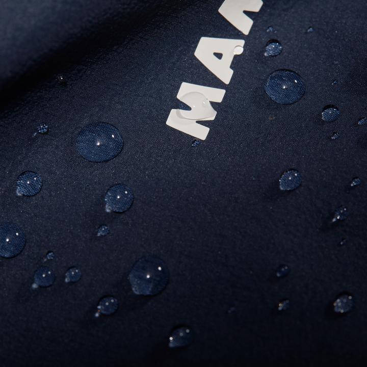 Actual product image Mammut Eiger Speed HS Hooded Jacket Women (L)