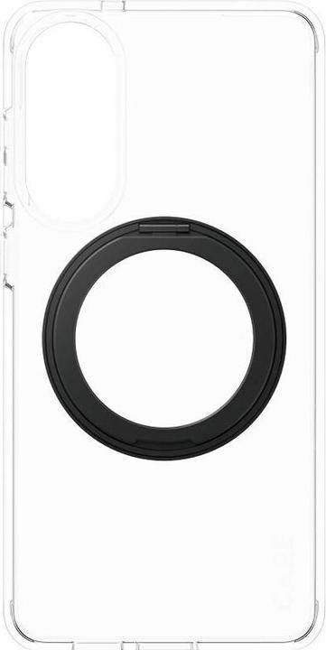 Produktbild Care Feature Case Heat Beat (Samsung Galaxy S25 Edge)