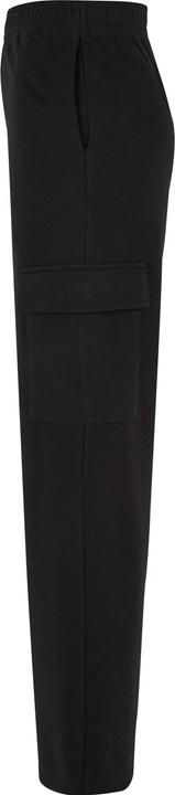 Actual product image Urban Classics Ladies Baggy Light Terry Sweat Pants - 159549 (L)