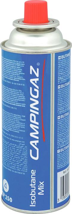 Actual product image Campingaz Gas cartridge CP 250
