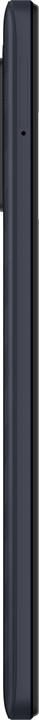 Actual product image Xiaomi Redmi 12C (32 GB, Graphite gray, 6.71", Dual SIM, 50 Mpx, 4G)