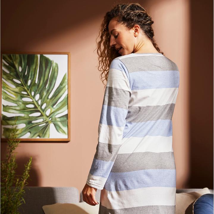 Immagine prodotto Erwin Müller Camicia da notte da donna (W36/L38)
