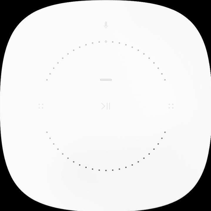 Actual product image Sonos One Gen2 (Wi-Fi, Airplay 2)