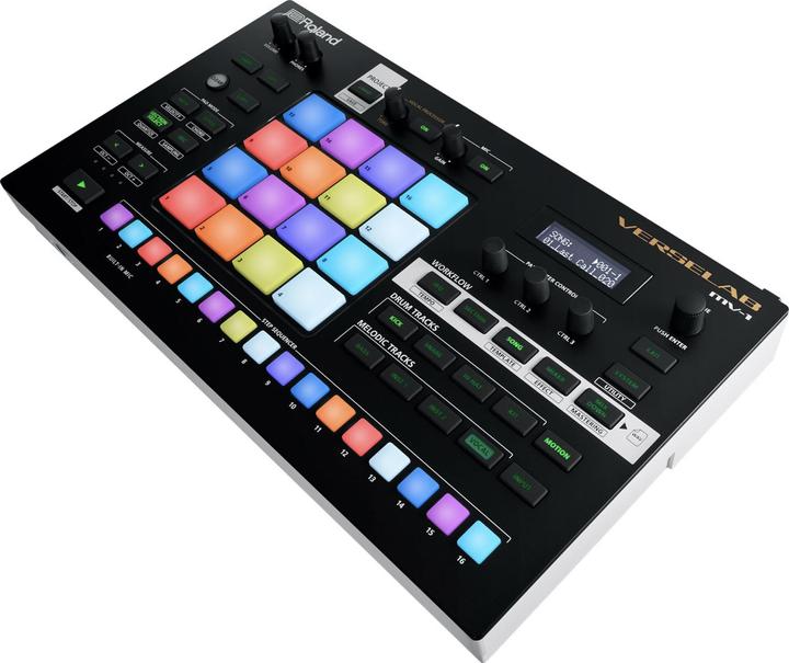 Immagine prodotto Roland Verselab MV-1 (Scatola incasso)
