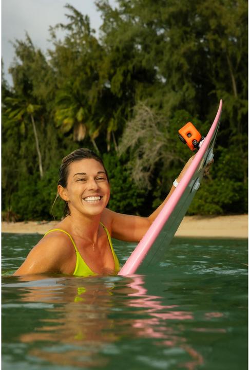 Actual product image GoPro HERO12 Black (60p, Bluetooth, Wi-Fi)
