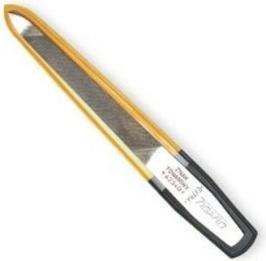 Actual product image TOP Nail Care & Decoration Metal Nail File 7804