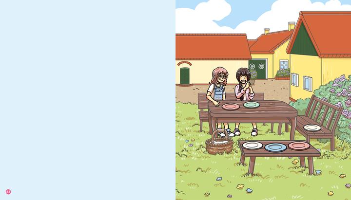 Image du produit ViktoriaSarina:Aventures de Rosenhof :