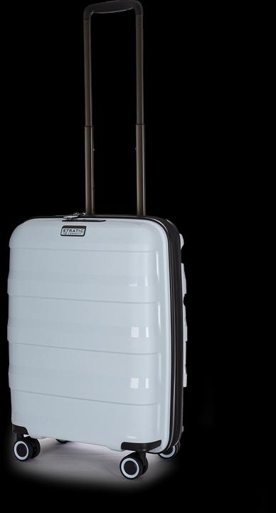 Produktbild Stratic Straw + - Hartschalen Koffer S (55 cm) (41 l, Handgepäck (bis 50l))