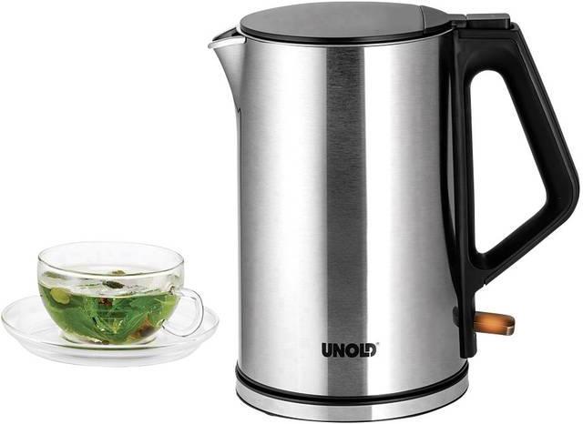 Actual product image Unold Flash Cooker (1.40 l)