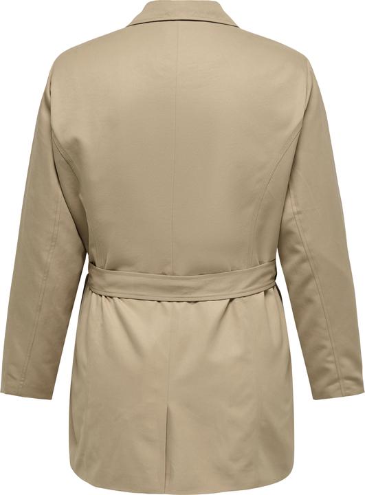 Actual product image Only Carvalerie Trenchcoat Otw Noos (L)