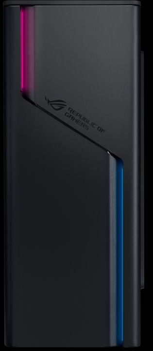 Produktbild ASUS ROG G22CH (Intel Core i9-14900KF, 32 GB, 2000 GB, GeForce RTX 4070)