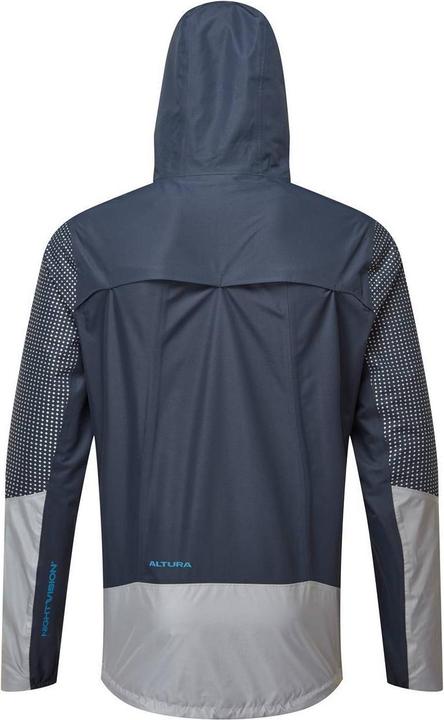 Immagine prodotto Altura Zephyr Stretch Nightvision - Fahrradjacke - Herren (M)