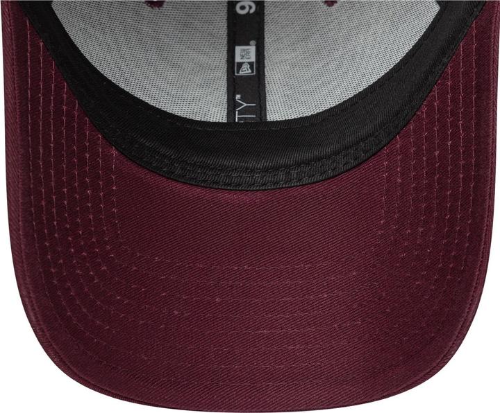 Immagine prodotto New Era 9Forty Strapback Cap - Los Angeles Dodgers Maroon