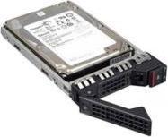 Produktbild Lenovo ISG ThinkSystem 2.5inch 2.4TB 10K SAS 12Gb Hot Swap 512e HDD v2 (2.40 TB, 2.5")