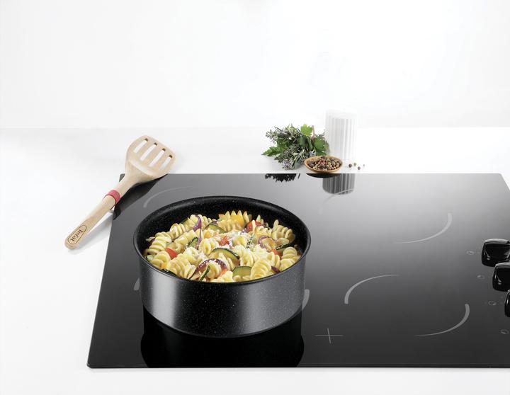Actual product image Tefal Ingenio Black Stone (20 cm, Pot, Aluminium)