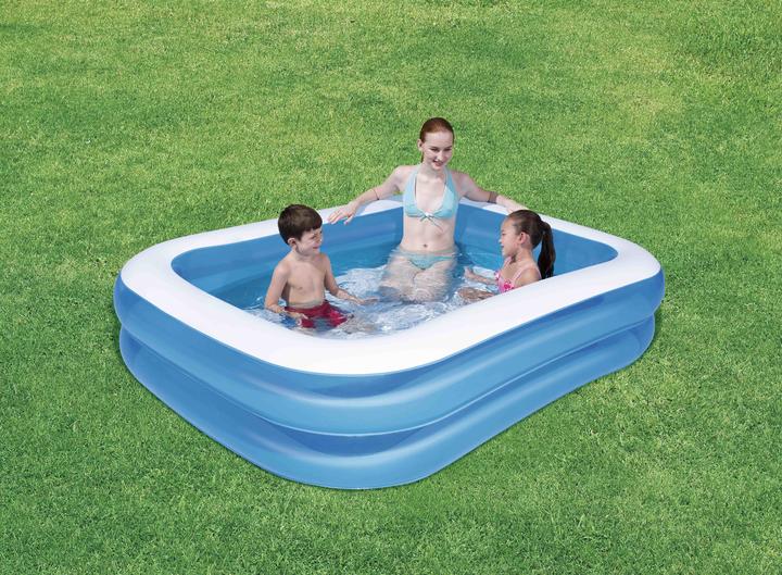 Produktbild Bestway Family Pool