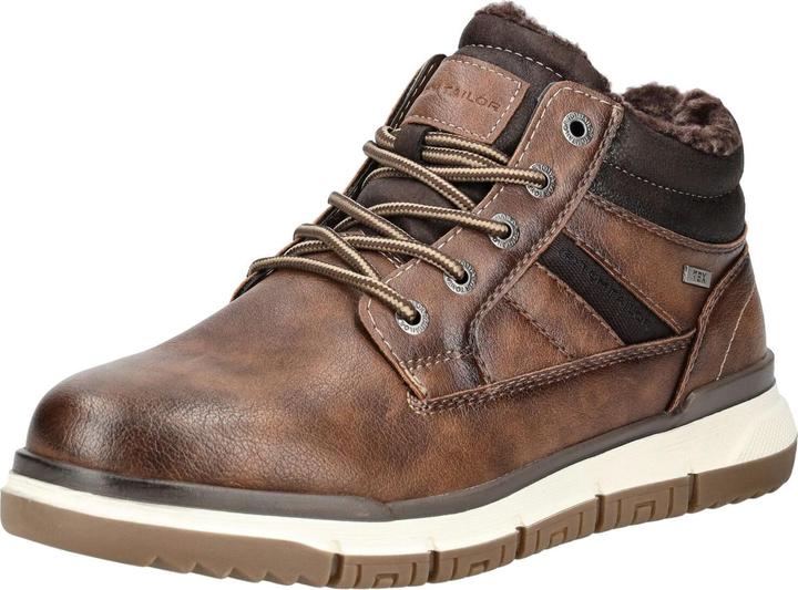 Tom Tailor Stiefelette (42)
