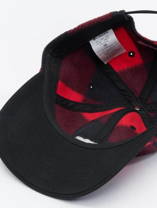 Produktbild Columbia CSC II Fleece Ball Cap - 93545 (One Size)